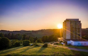 App 342 gemütlich und mit Weitblick Braunlage